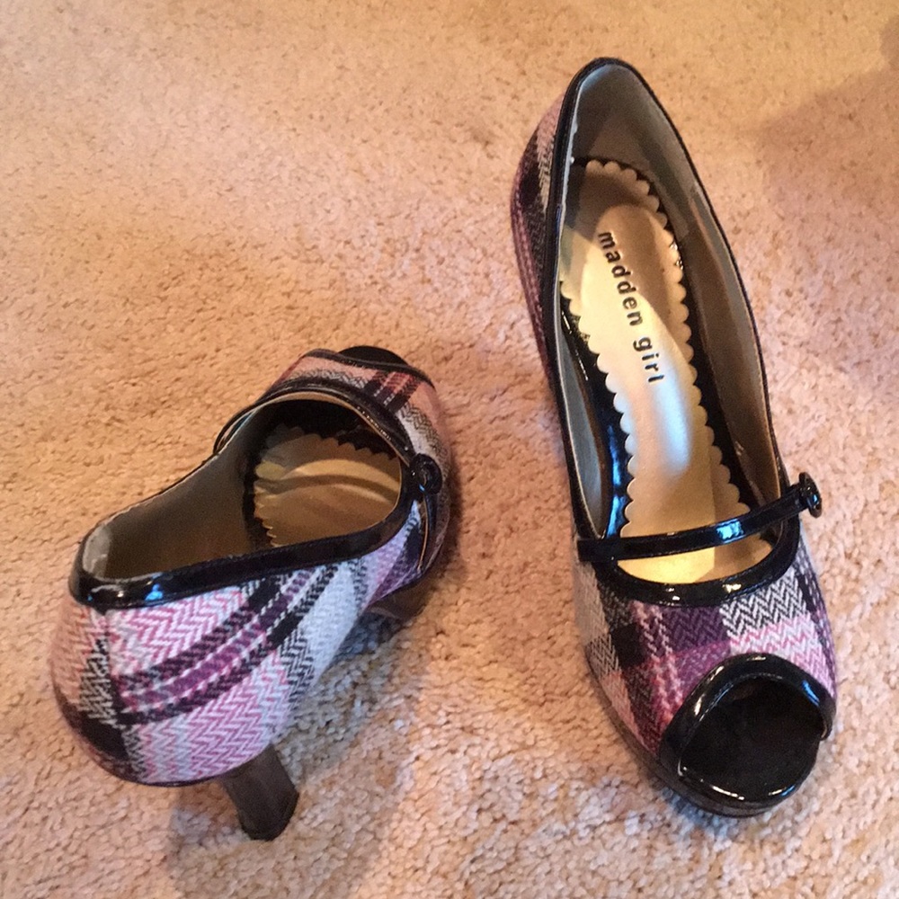 Shoes